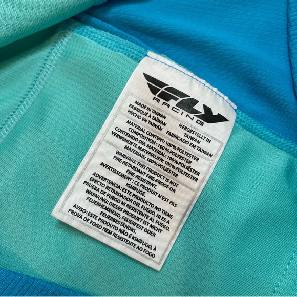 Fly Racing Shirt - Picture 8 of 16